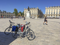 Place Stanislas