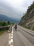Pittige klim