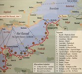 Overzicht Route