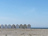 Veel stenen