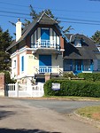 Mooie huizen