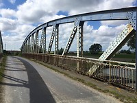 Brug van Loberge