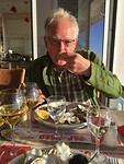 Eerste oesters