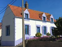 Leuk huisje