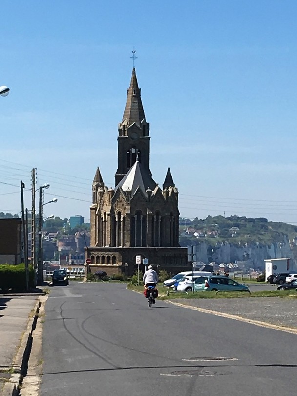 Dieppe