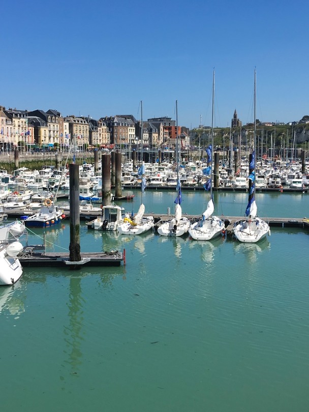 Dieppe