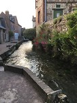 Plus petit fleuve de France