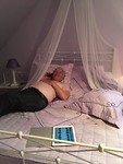 Bedscène 1