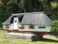 Welkom in Fécamp