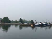De overkant