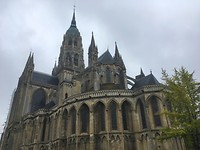 Bayeux