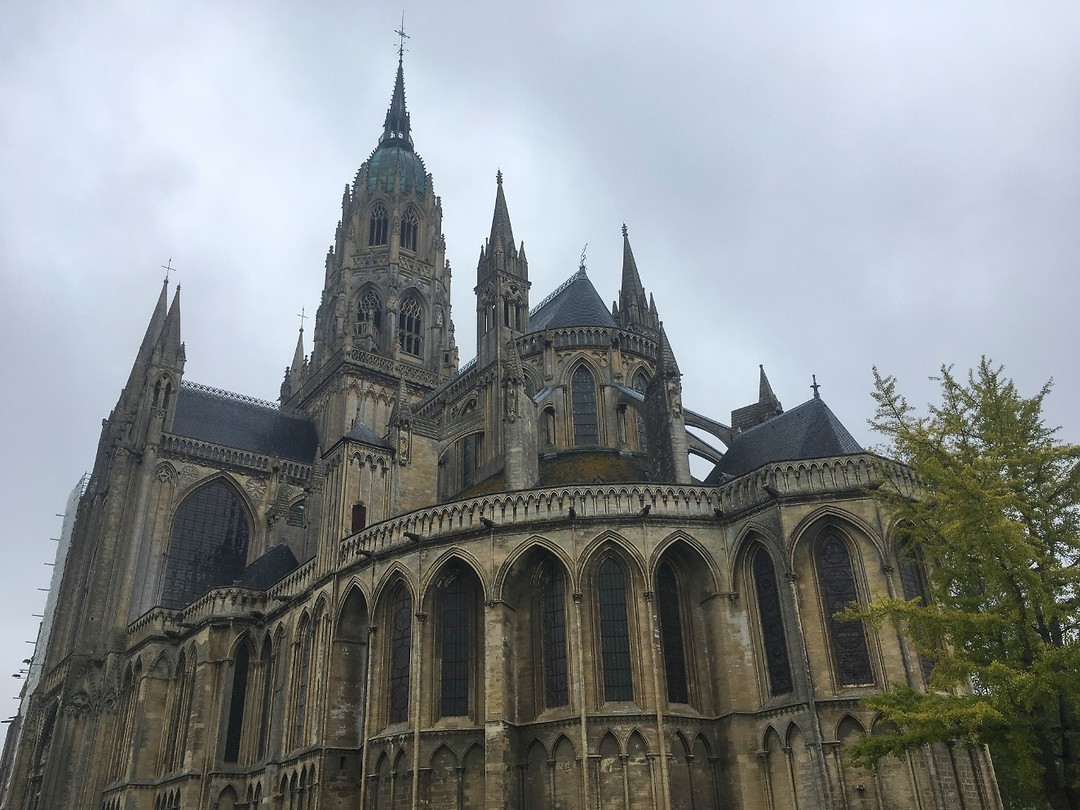 Bayeux