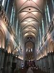 Mooie kerk
