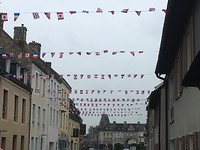 Voorbereiding viering