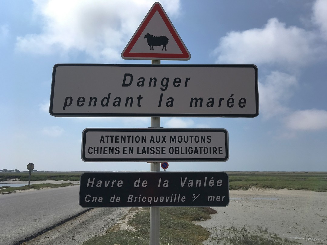 La Vanlée