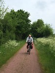 31km gravel