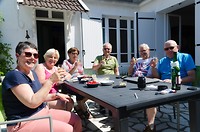 Geslaagde missie