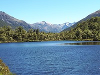 Lewis pass