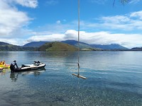 Glendhu Bay Wanaka
