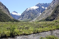 Fiordland National Park (1)