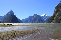 Milford Sound (2)
