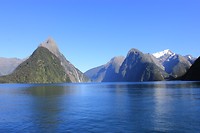 Milford Sound (1)