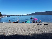 Lake Te Anau
