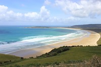 Florence Hill Lookout