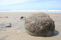 Mouraki Boulders