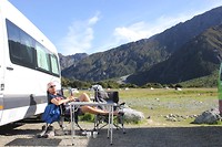 White Horse Hill Campground (2)