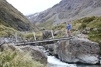 Arthur's Pass (3)