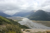 Wandeling in Arthur's Pass National Park (3)