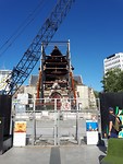 Christchurch cathedral