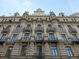 art nouveau  building