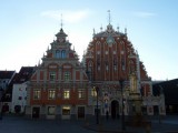 Blackheads House