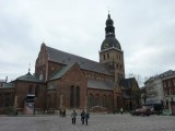Riga Dom Cathedral