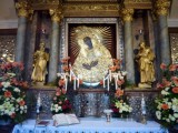 Blessed Virgin Mary, Mother of Mercy