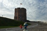 Gediminas Tower