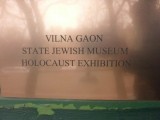 Holocaust Exhibit Museum