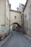 Old street