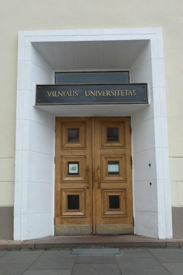 Vilnius University