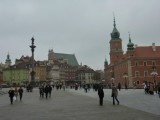 Castle square