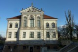 Chopin museum