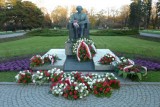 Paderewski Monument