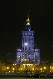 Palace of culture & science