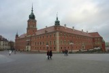 Royal castle
