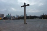 View of Warsaw