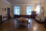 Where Chopin once lived