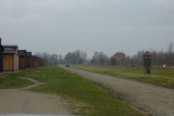 Birkenau 175 hectares planned to house 200000 people, highest capacity reached 90000