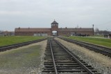 Concentration Camp Birkenau